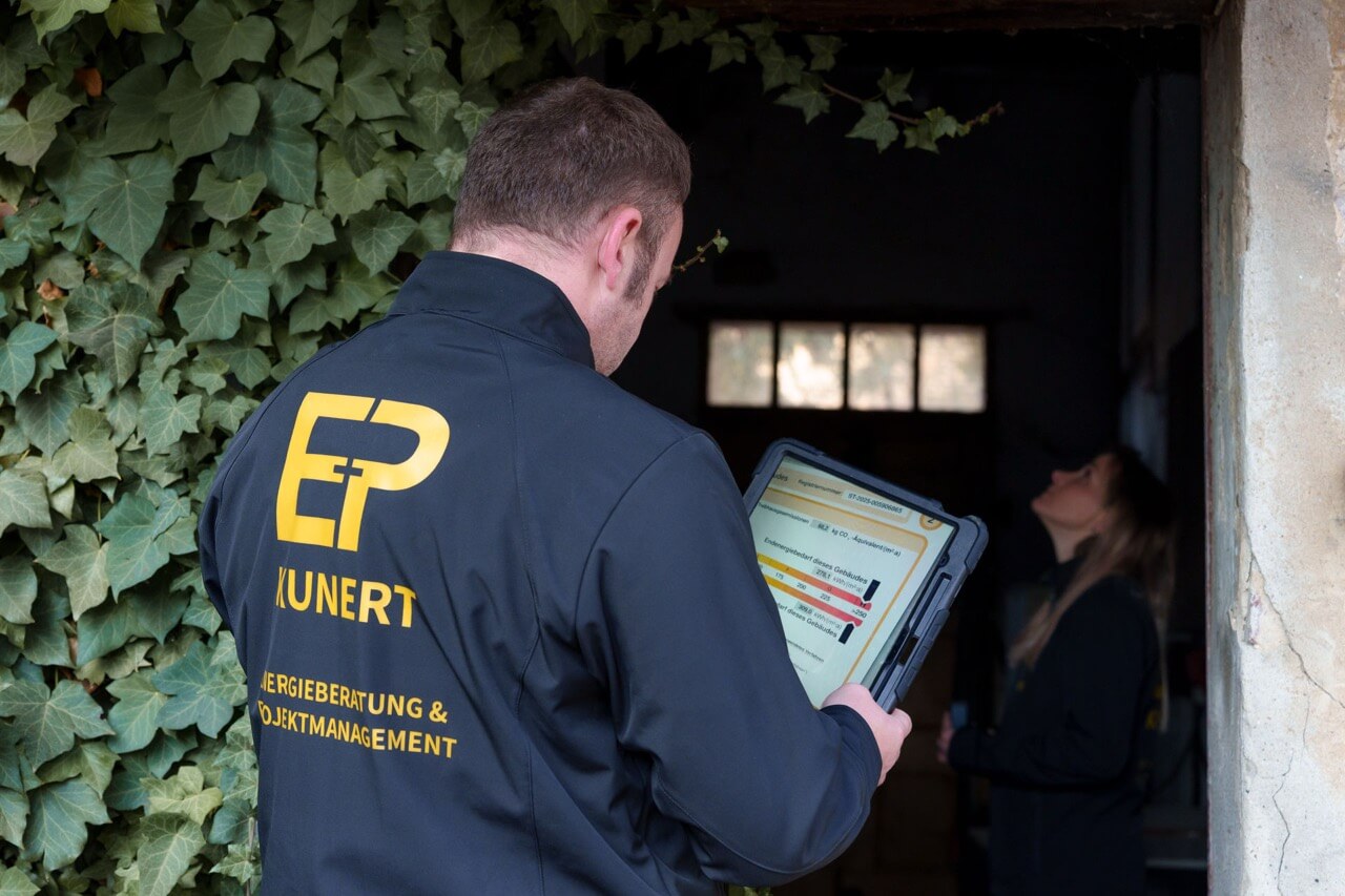 Energieberatung Bad Schmiedeberg